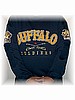 BUFFALO SOLDIERS SWEATER